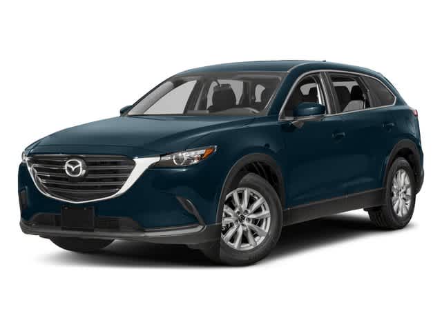 2016 Mazda CX-9 Sport
