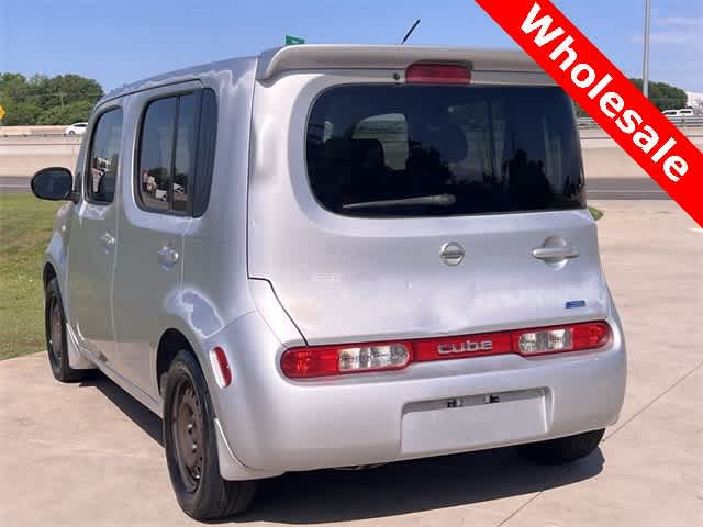 Used 2013 Nissan cube S Used 2013 Nissan cube S