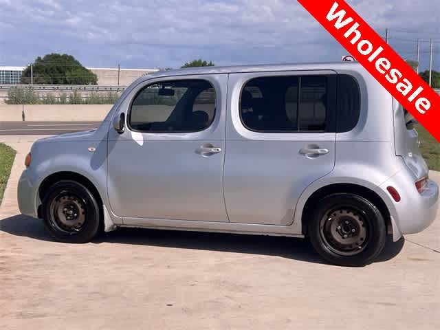 Used 2013 Nissan cube S Used 2013 Nissan cube S