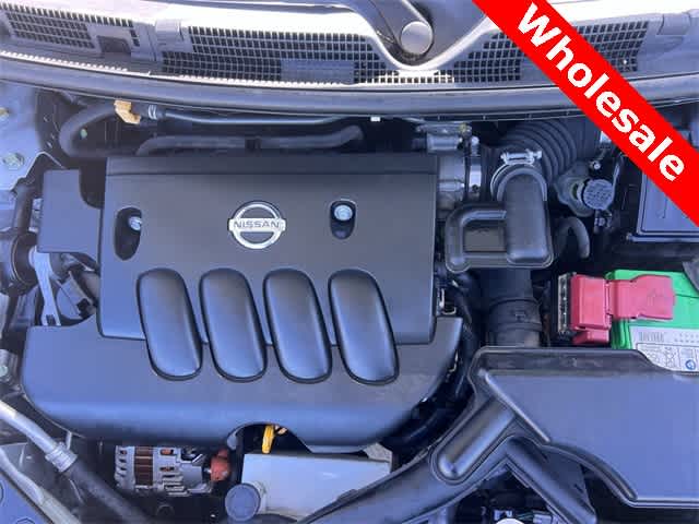 Used 2013 Nissan cube S Used 2013 Nissan cube S