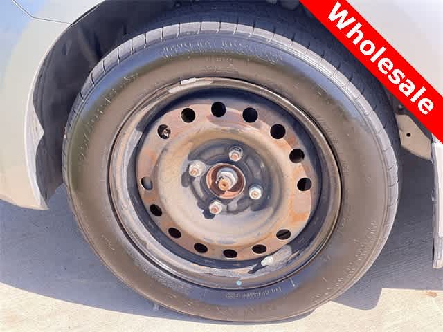 Used 2013 Nissan cube S Used 2013 Nissan cube S