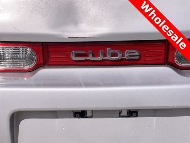 Used 2013 Nissan cube S Used 2013 Nissan cube S