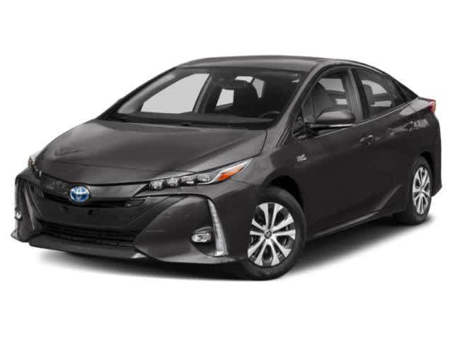 2020 Toyota Prius Prime Limited