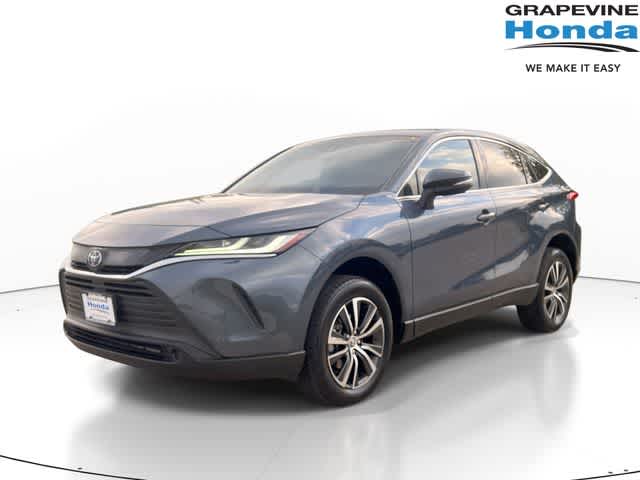 2024 Toyota Venza LE