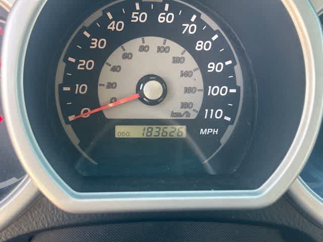 2004 Toyota 4Runner SR5