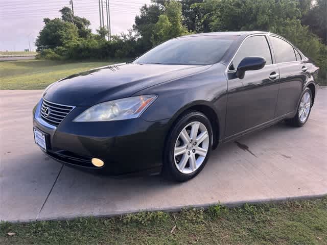 2009 Lexus ES 350 