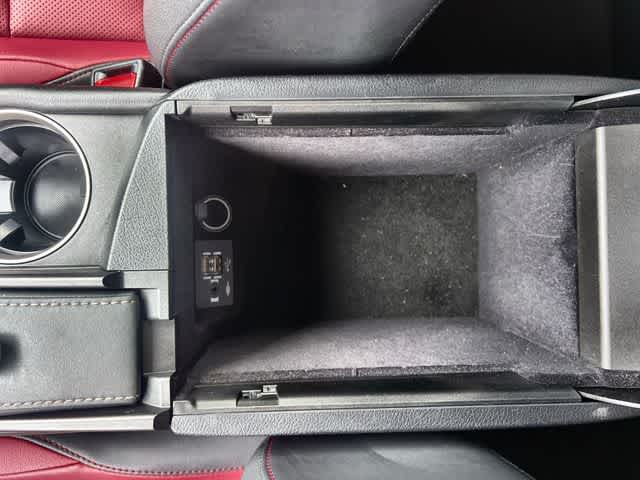2020 Lexus NX 300 - Photo 27