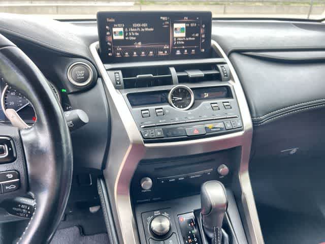 2020 Lexus NX 300 - Photo 18