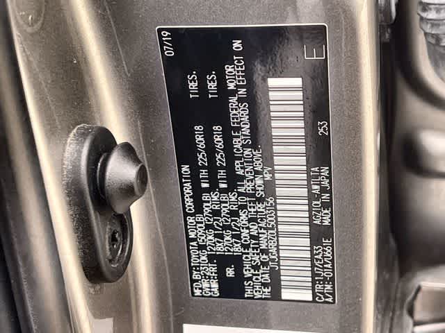 2020 Lexus NX 300 - Photo 22