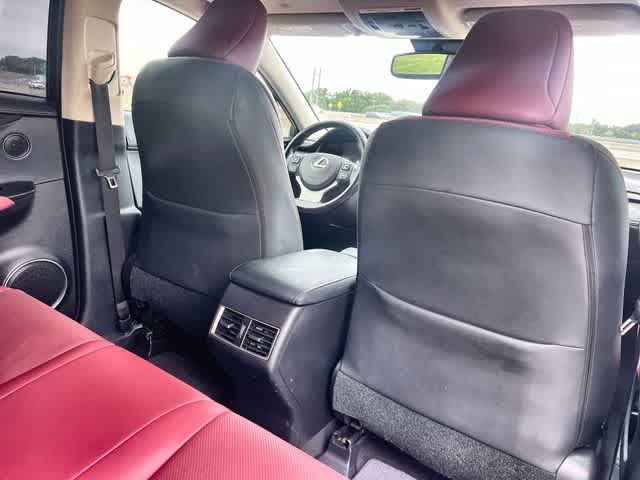 2020 Lexus NX 300 - Photo 13