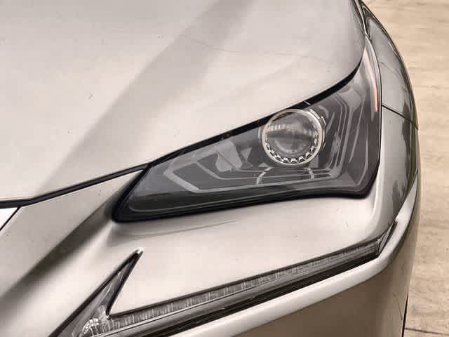 2020 Lexus NX 300 - Photo 24