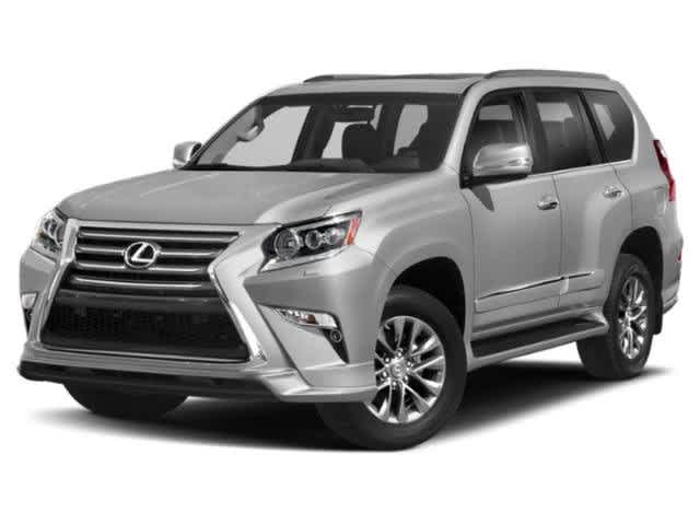 2019 Lexus GX LUXURY