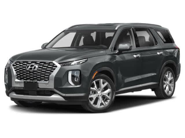 2022 Hyundai Palisade SEL FWD's photo