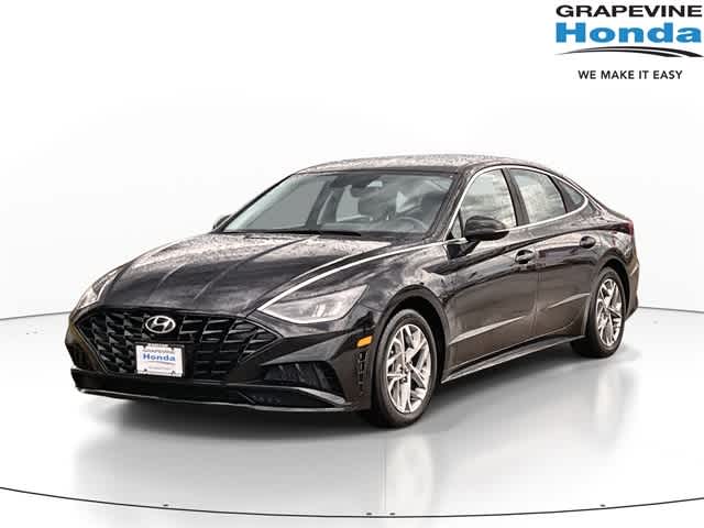 2022 Hyundai Sonata SEL