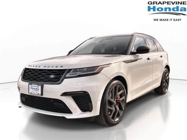 2020 Land Rover Range Rover Velar SVAutobiography Dynamic Edition