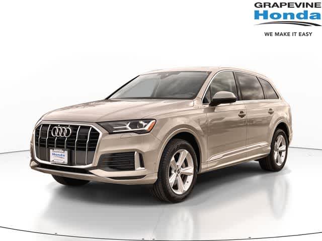 2023 Audi Q7 Premium