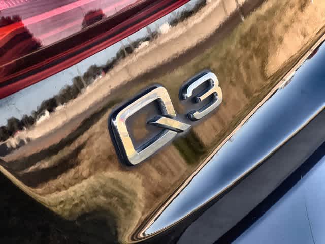2018 Audi Q3 Premium