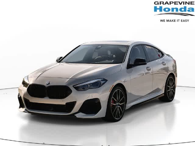 2024 BMW M235i xDrive M235i xDrive