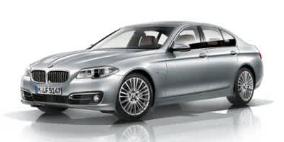 2014 BMW 535i 535i