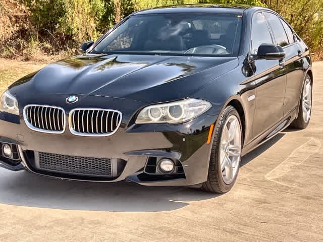 2014 BMW 535i 535i