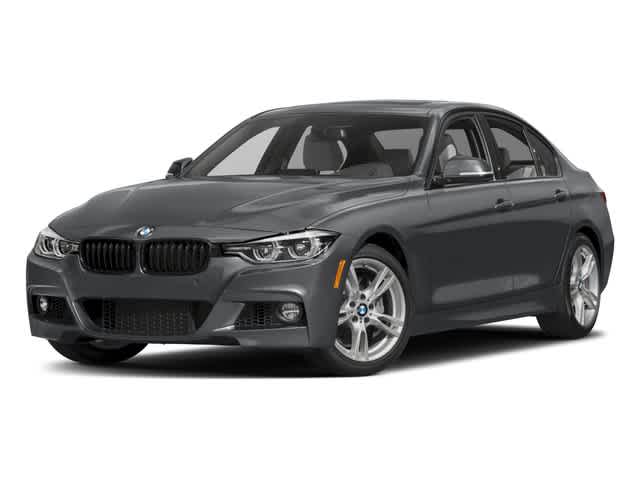 2018 BMW 340i 340i