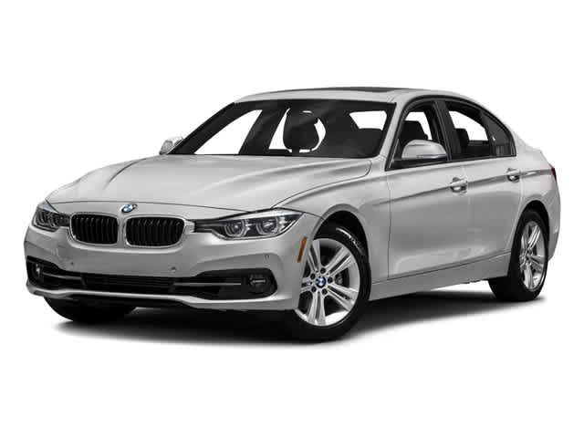 2016 BMW 328i xDrive 328i xDrive