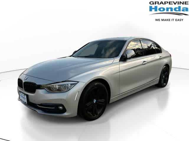 2016 BMW 328i xDrive 328i xDrive