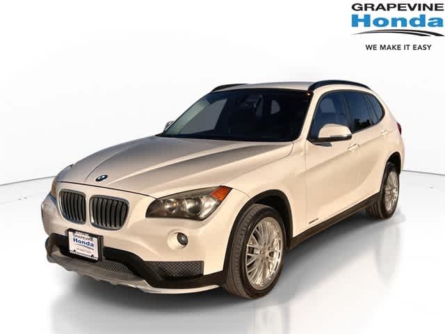 2015 BMW X1 sDrive28i