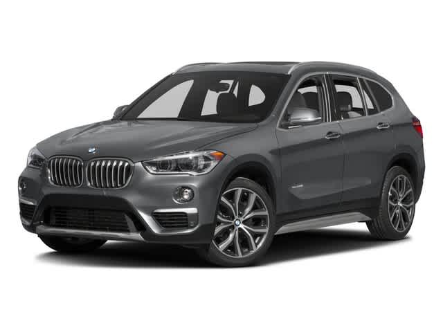 2016 BMW X1 xDrive28i xDrive28i