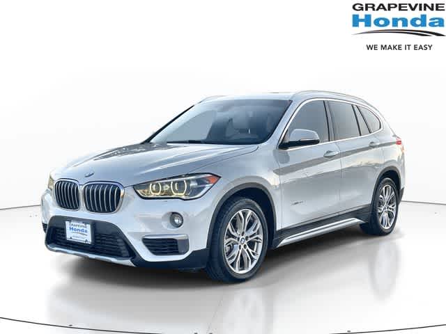 2016 BMW X1 xDrive28i xDrive28i