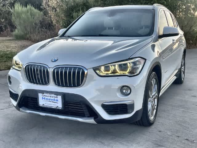 2016 BMW X1 xDrive28i xDrive28i
