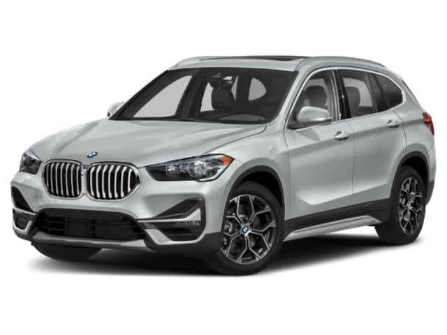 2020 BMW X1 xDrive28i xDrive28i