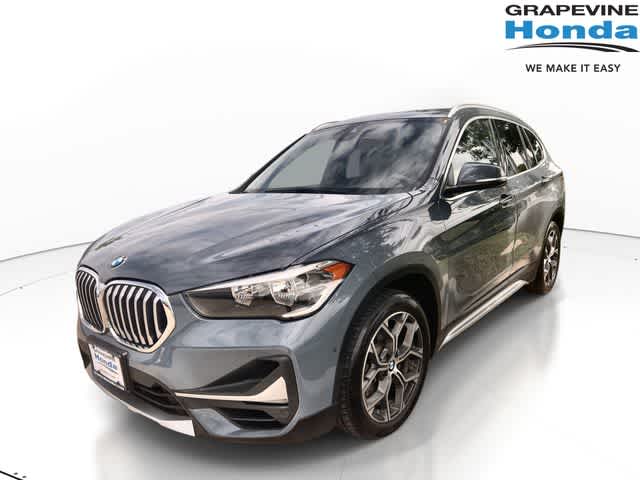 2020 BMW X1 xDrive28i xDrive28i