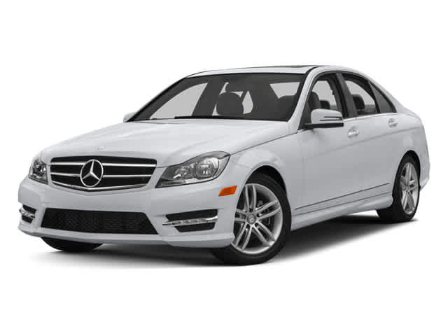 2014 Mercedes-Benz C 250 C 250 Sport