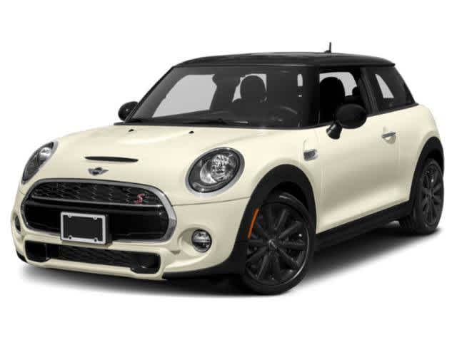 2015 MINI Hardtop 2 Door S