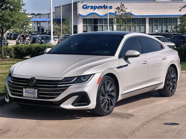 2023 Volkswagen Arteon SEL R-Line