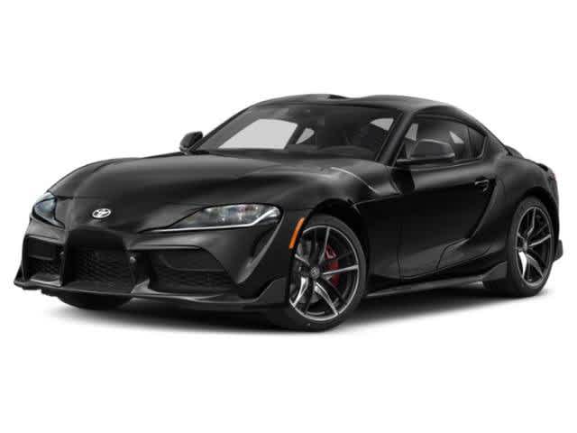 2021 Toyota Supra 3.0 Premium RWD