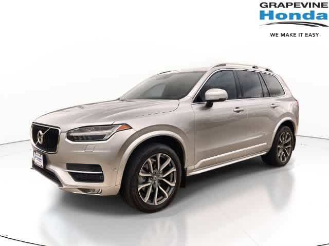 2019 Volvo XC90 Momentum