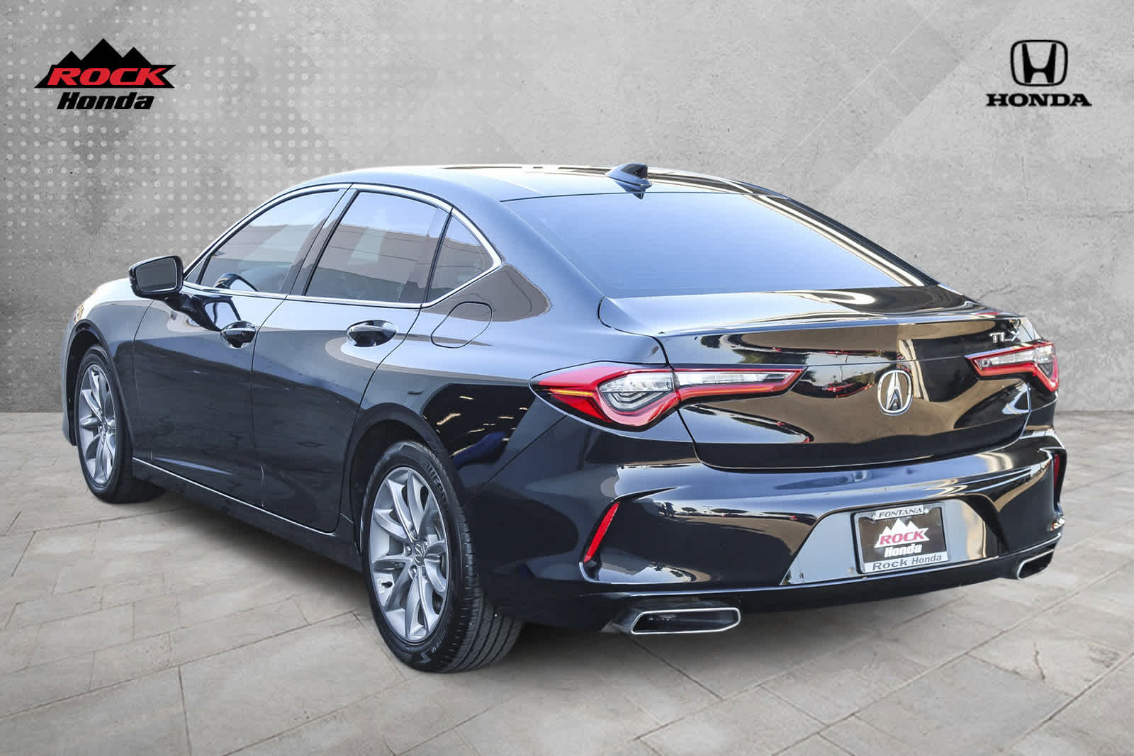 2021 Acura TLX  6