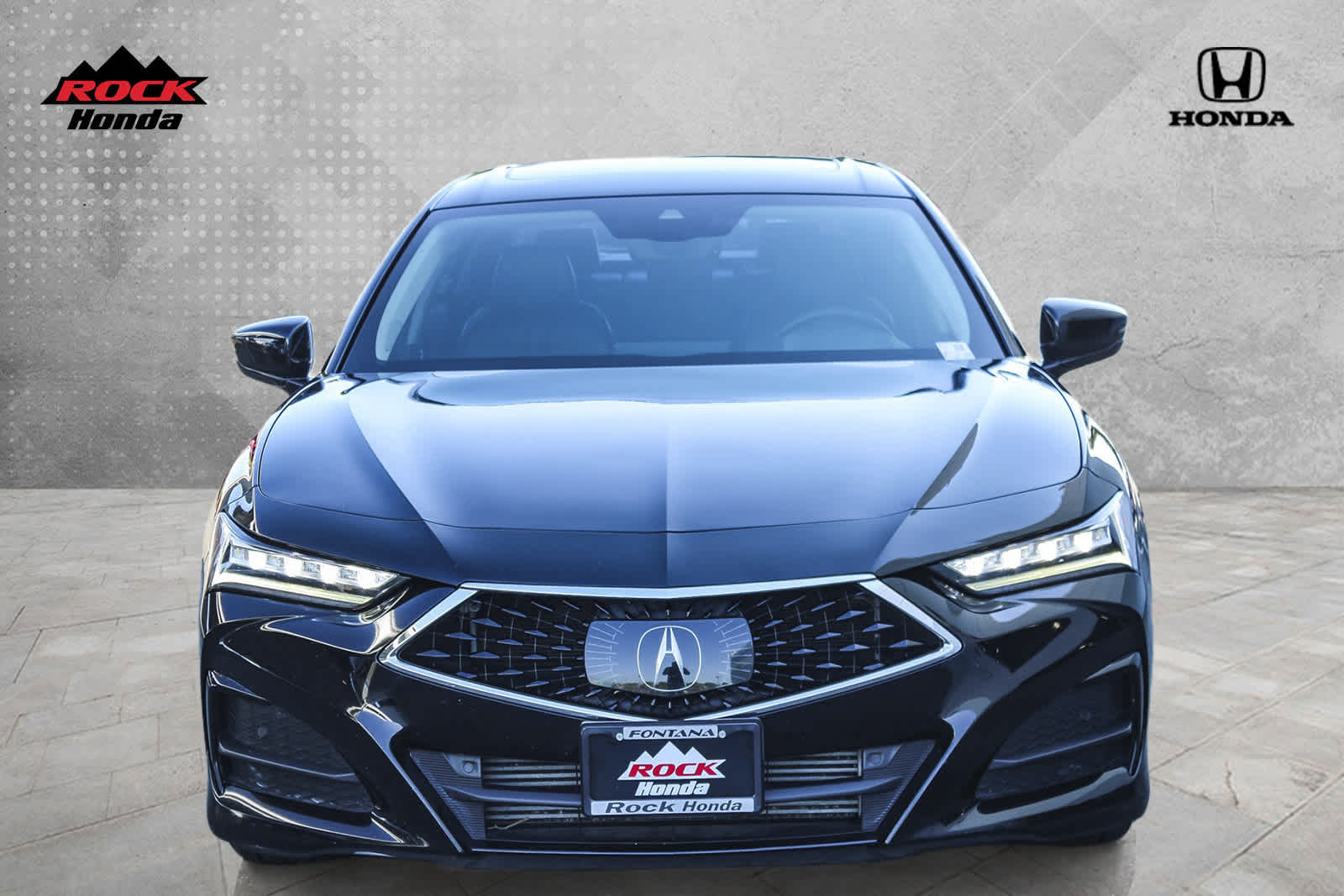 2021 Acura TLX  2