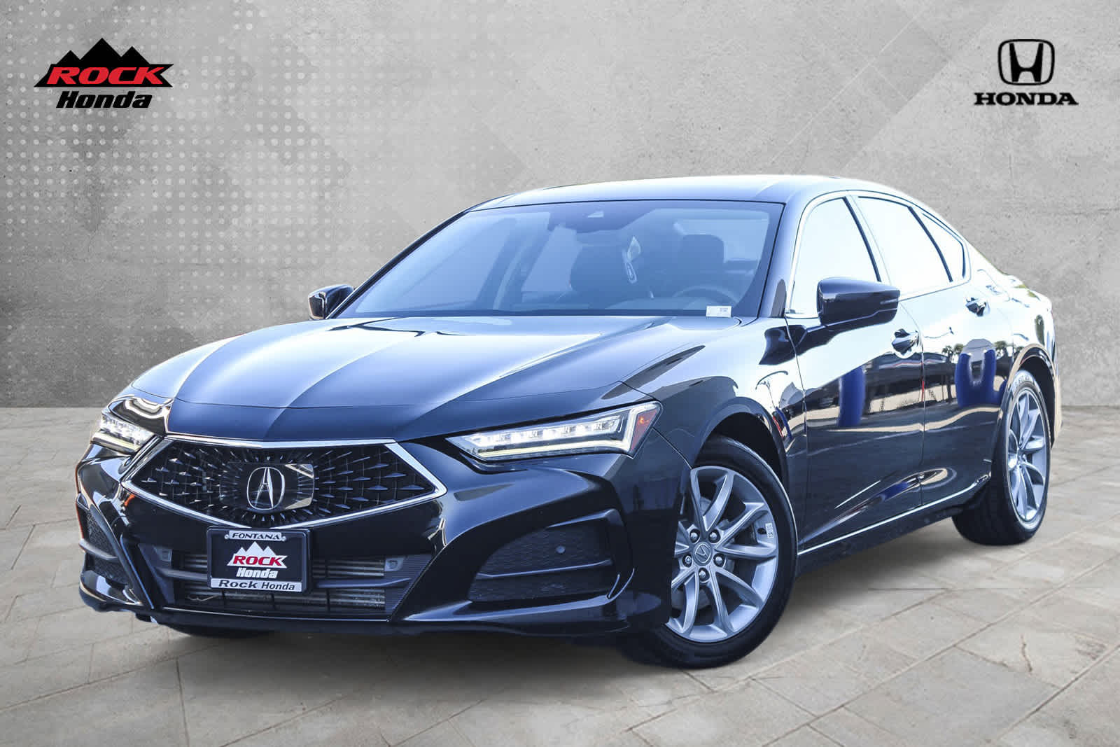 2021 Acura TLX  1