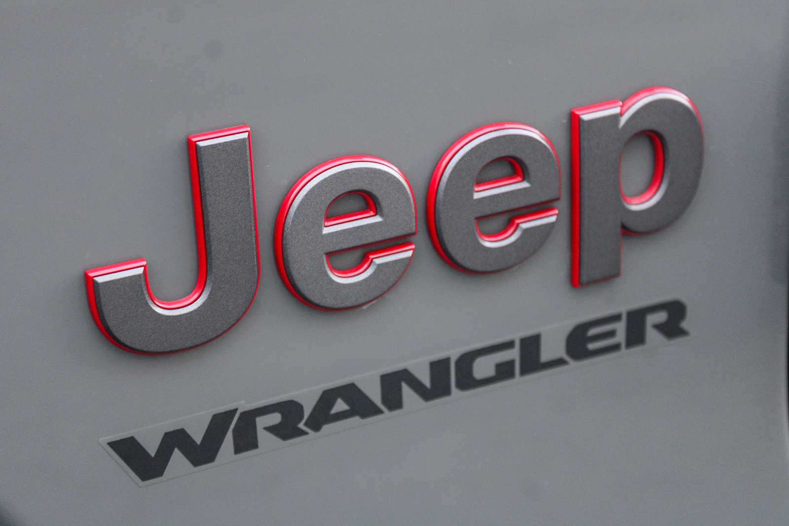 2022 Jeep Wrangler Rubicon 5