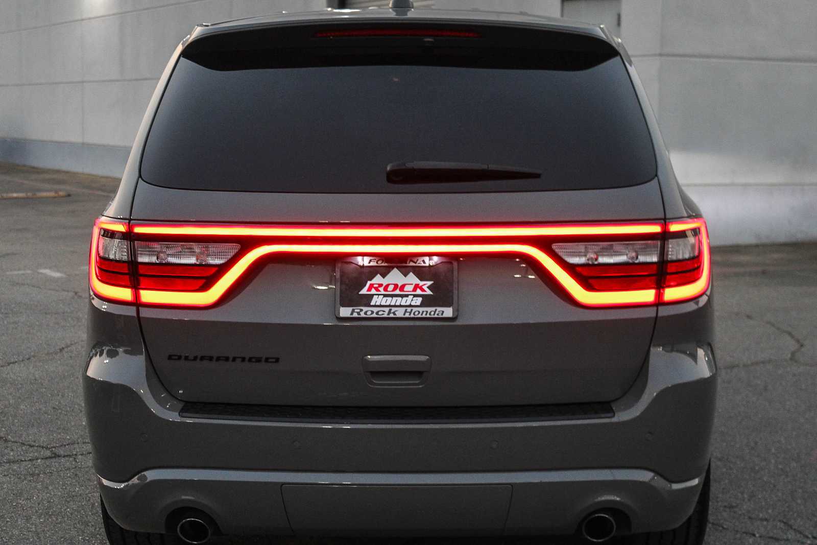 2021 Dodge Durango SXT Plus 7