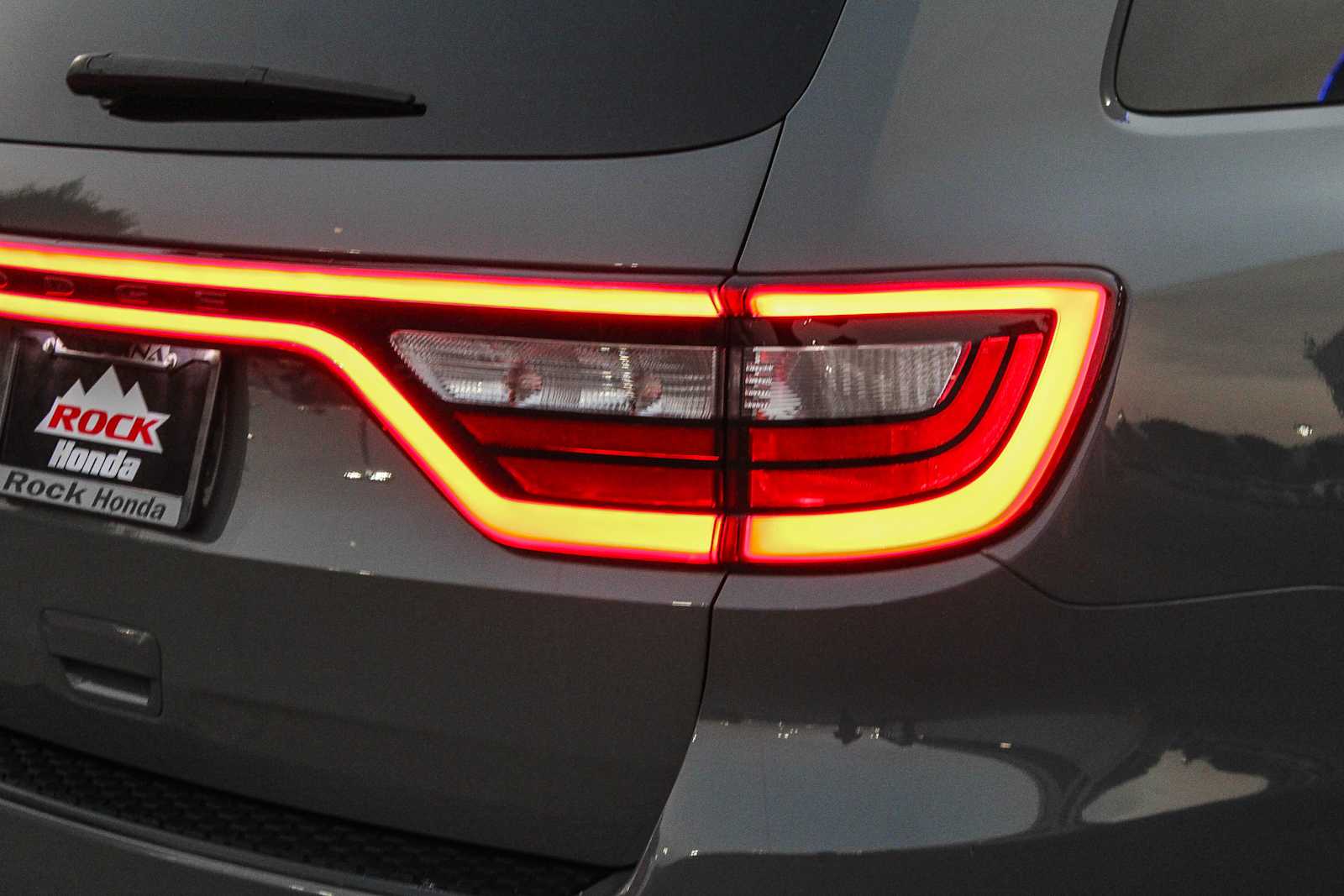 2021 Dodge Durango SXT Plus 9