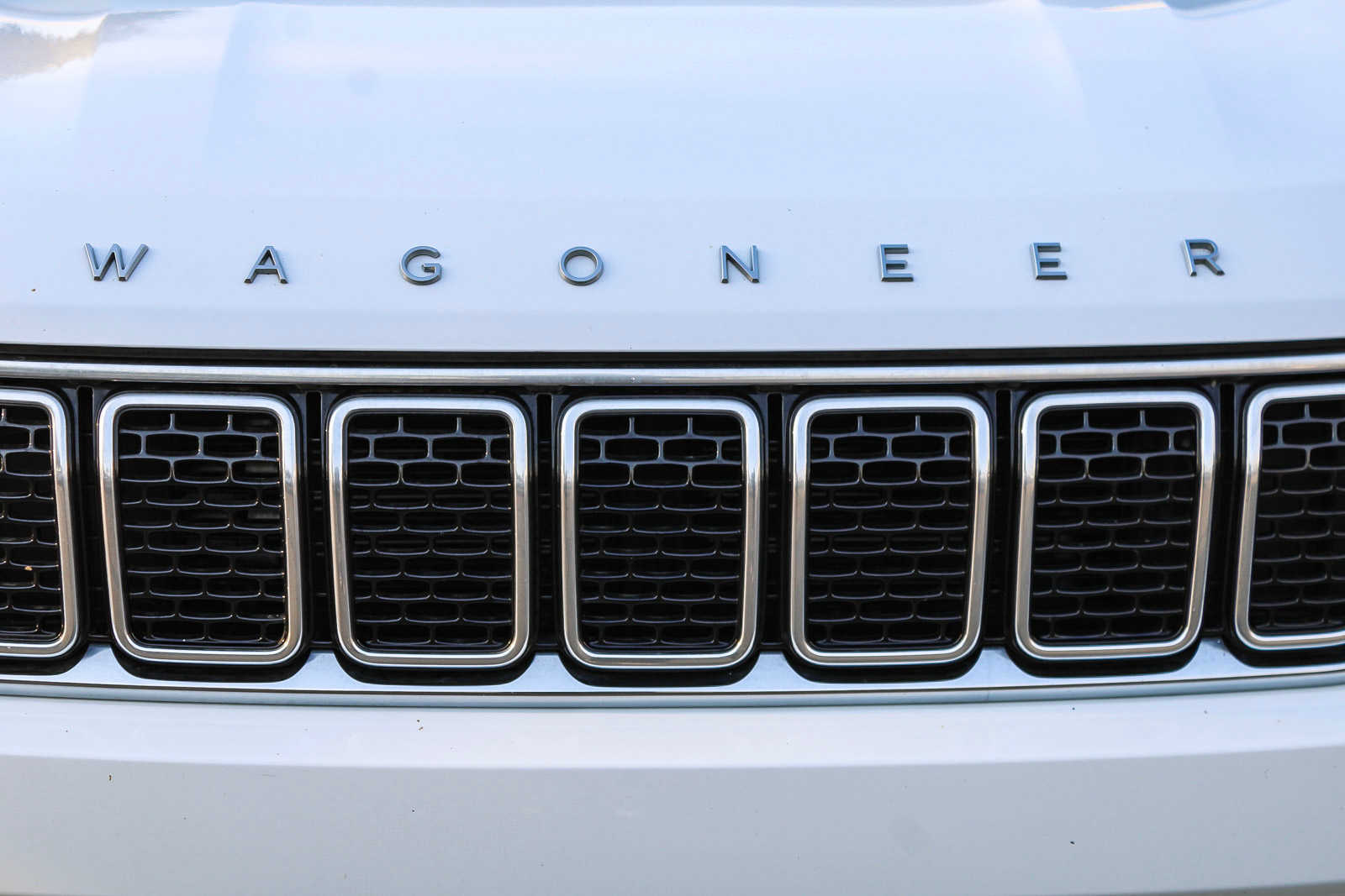 2022 Jeep Wagoneer Series II 5