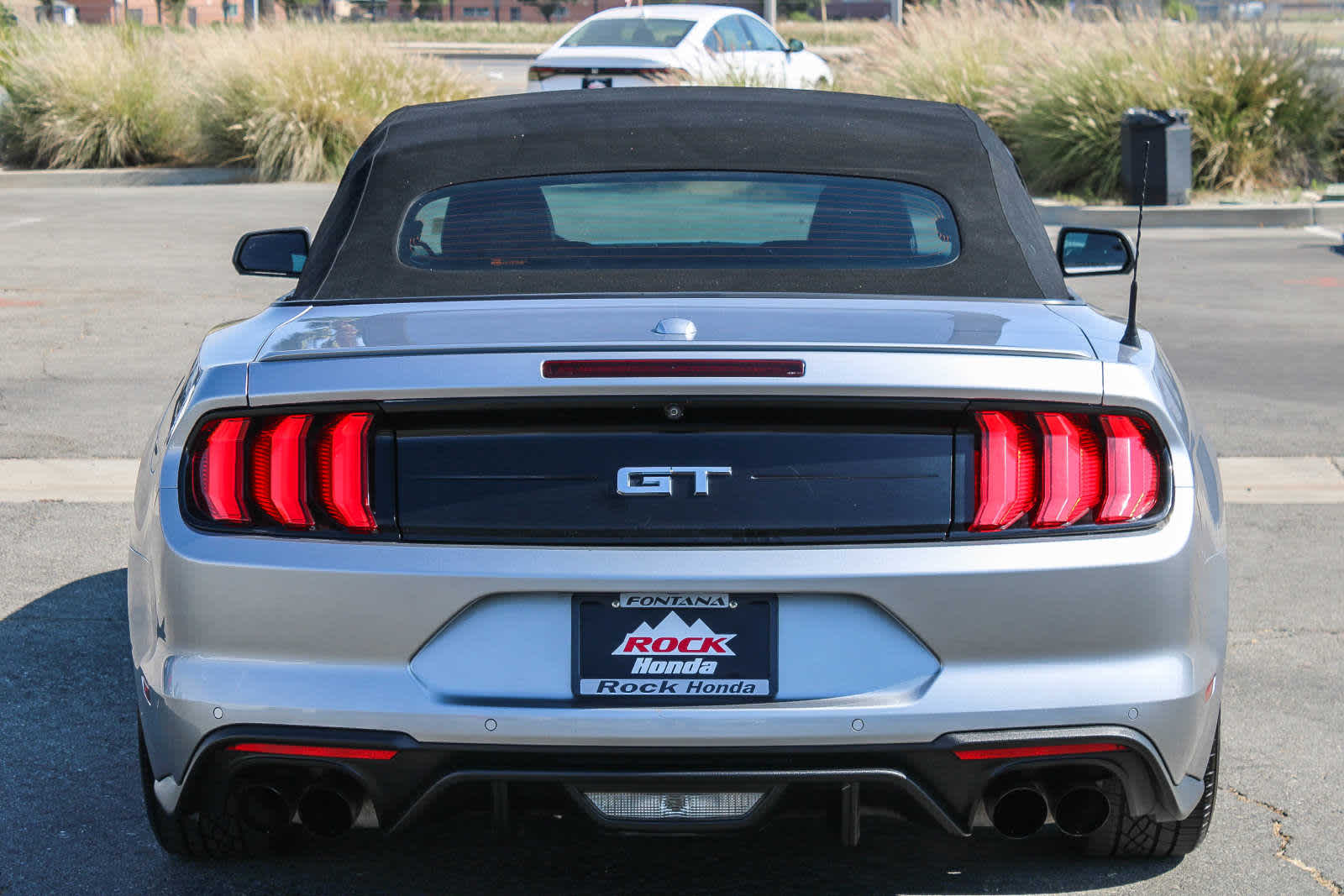 2021 Ford Mustang GT Premium 30