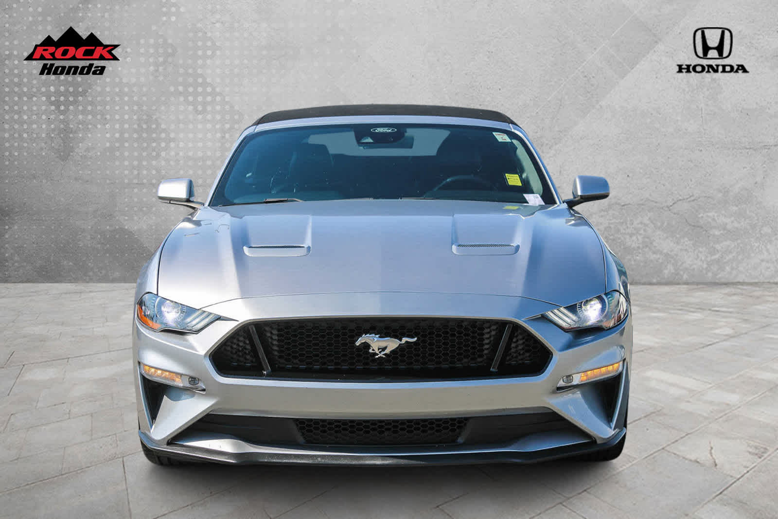 2021 Ford Mustang GT Premium 2