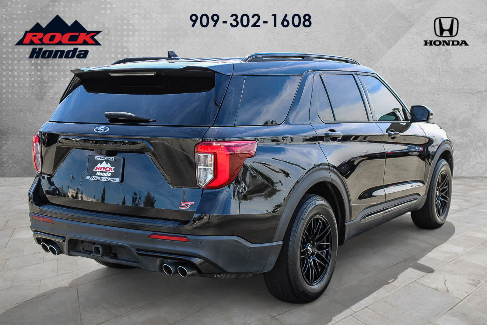 View vehicle photo 6