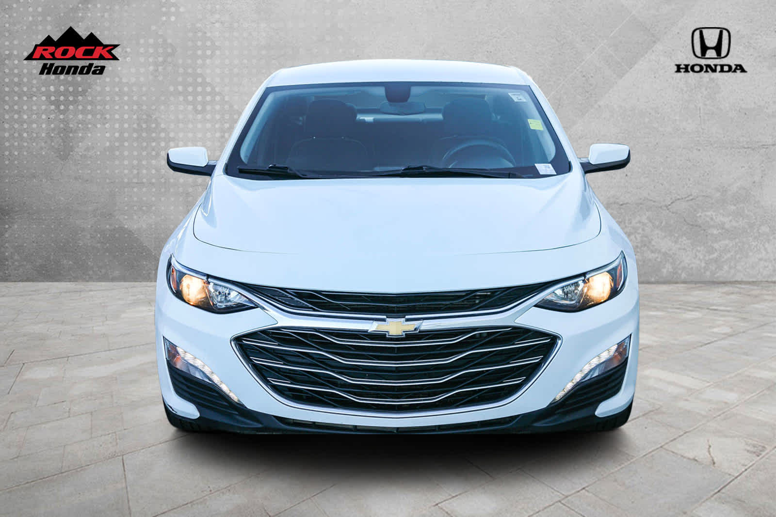 2022 Chevrolet Malibu LT 2