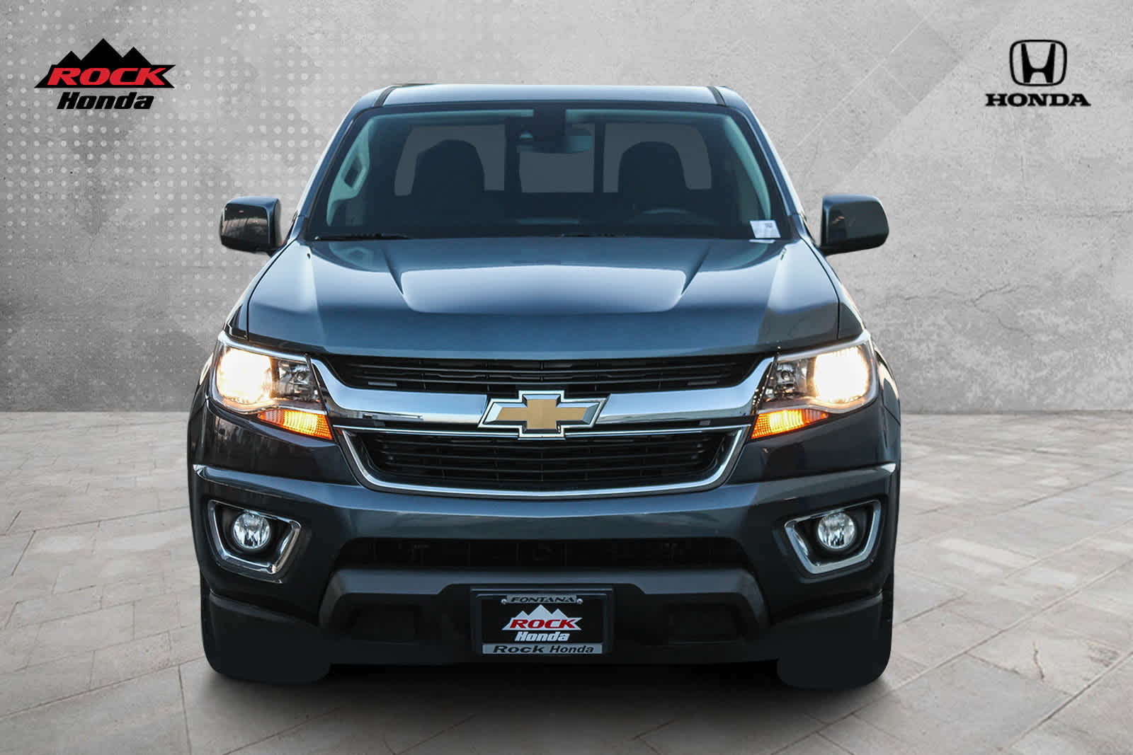 2020 Chevrolet Colorado 2WD LT Crew Cab 128 2